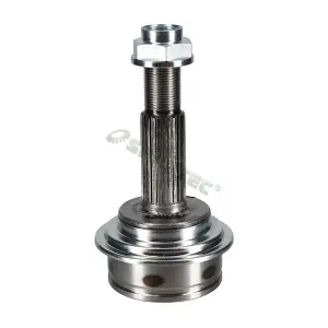CV1602N SHAFTEC