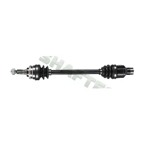 SHAFTEC SZ142R
