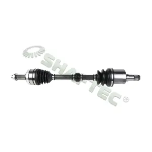 HY210L SHAFTEC