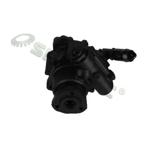 SHAFTEC HP183
