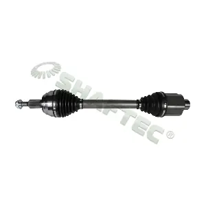 VW469R SHAFTEC