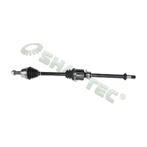 FI288R SHAFTEC