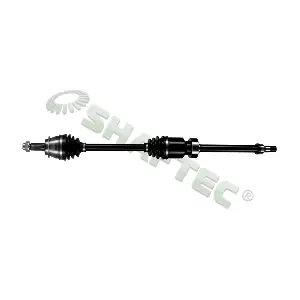 SHAFTEC BM137AR