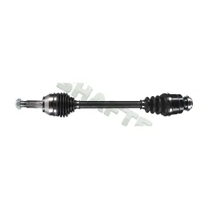 MA157R SHAFTEC