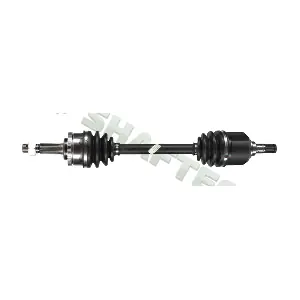 NI169L SHAFTEC