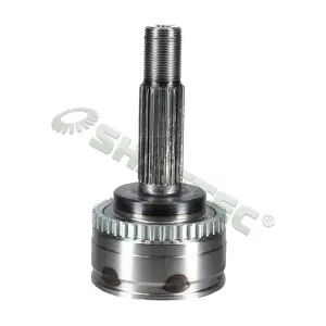 JCV768AN SHAFTEC