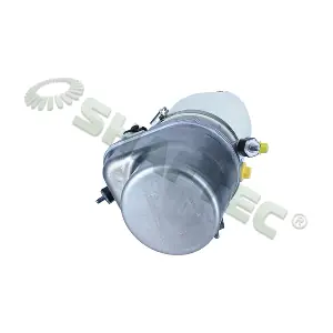 EHP1168 SHAFTEC