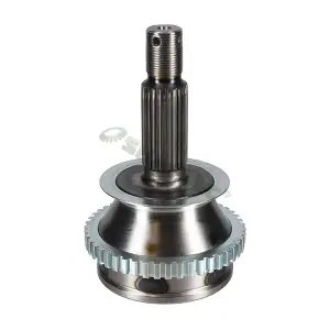 JCV627AN SHAFTEC