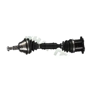 VW185L SHAFTEC