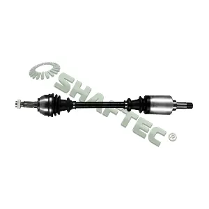 SHAFTEC C118L