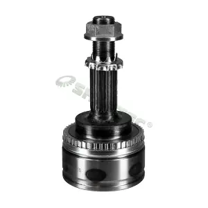 JCV716AN SHAFTEC