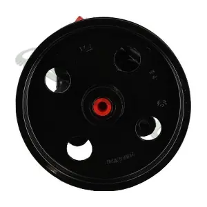 HP1491 SHAFTEC