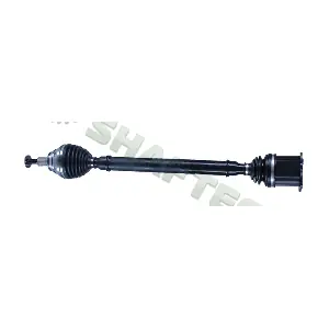 VW437R SHAFTEC