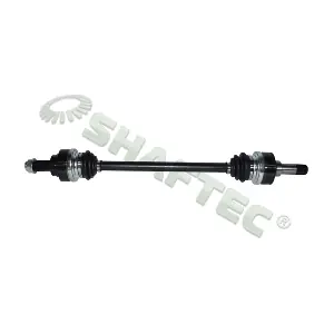 BM255L SHAFTEC