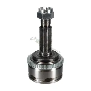 CV1253N SHAFTEC