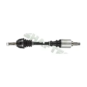 SHAFTEC P104L