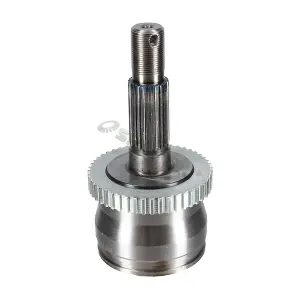 CV436AN SHAFTEC