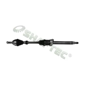 BM209R SHAFTEC