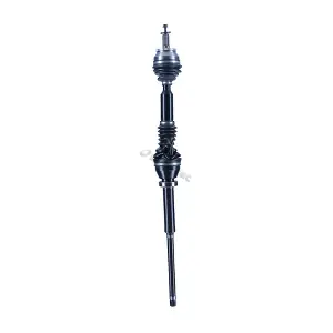 VO184R SHAFTEC