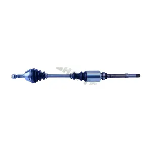 P162R SHAFTEC
