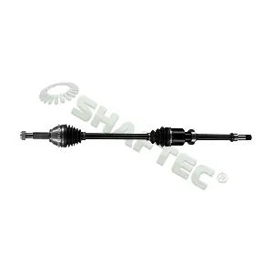 SHAFTEC FO180AR