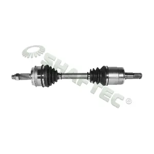 MI195L SHAFTEC