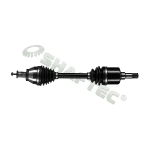 SHAFTEC FO251L