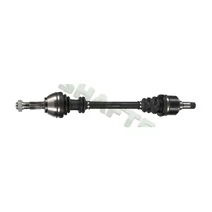 P153L SHAFTEC