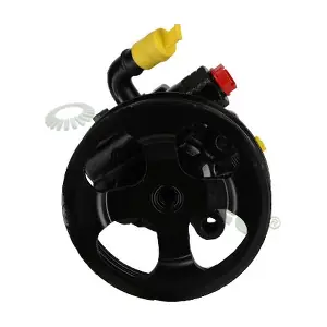 SHAFTEC HP2033