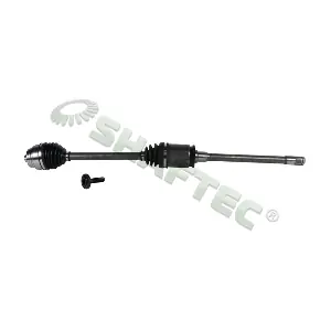 BM357R SHAFTEC