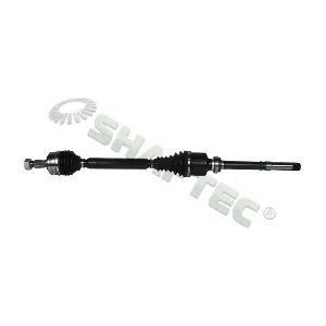P321R SHAFTEC