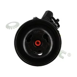 HP1382 SHAFTEC
