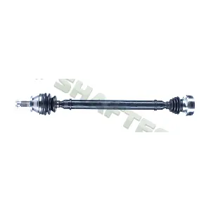 VW349R SHAFTEC