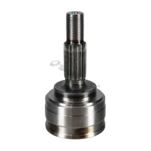 CV1575N SHAFTEC