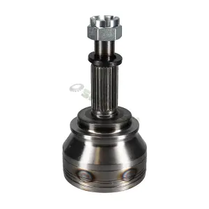 CV1364N SHAFTEC