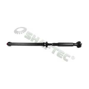 SPS194 SHAFTEC