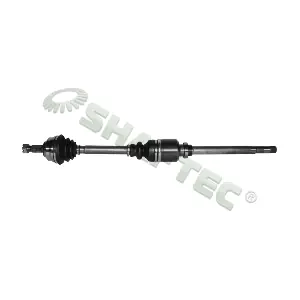 SHAFTEC P167R