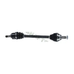 AU451L SHAFTEC