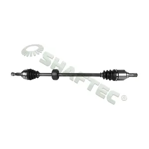 SHAFTEC R467R
