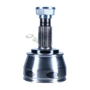 CV393N SHAFTEC