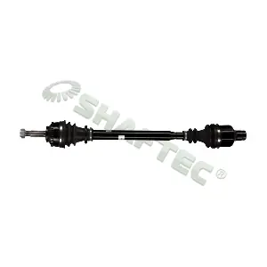 SHAFTEC R183AR