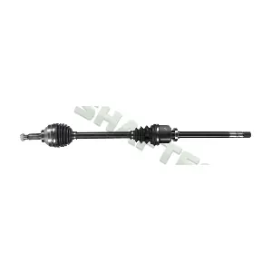 R283R SHAFTEC