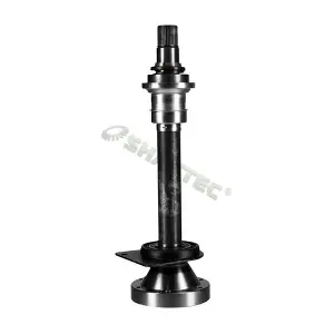 FOIS03C SHAFTEC