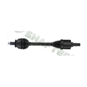 AU449L SHAFTEC