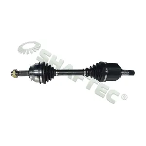FI289L SHAFTEC
