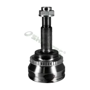 JCV507AN SHAFTEC