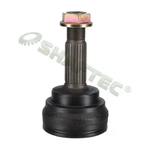 JCV717N SHAFTEC