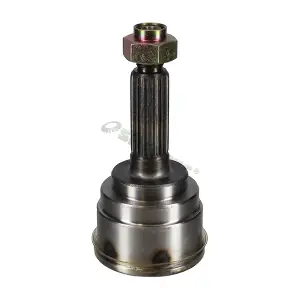JCV980N SHAFTEC