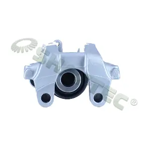BC2714R SHAFTEC