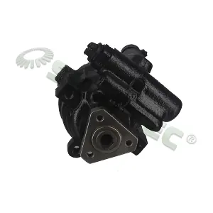 HP700 SHAFTEC